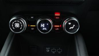 Renault Captur RS LINE E-TECH