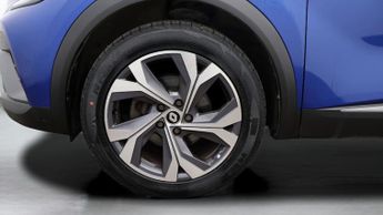 Renault Captur RS LINE E-TECH