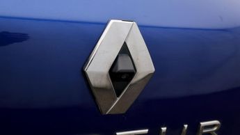 Renault Captur RS LINE E-TECH