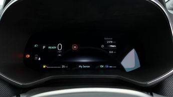 Renault Clio ESPRIT ALPINE E-TECH