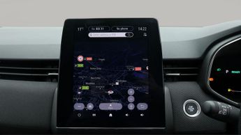 Renault Clio ESPRIT ALPINE E-TECH