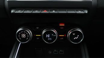 Renault Clio ESPRIT ALPINE E-TECH