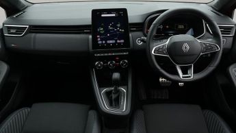 Renault Clio ESPRIT ALPINE E-TECH