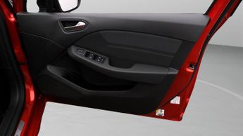 Renault Clio ESPRIT ALPINE E-TECH