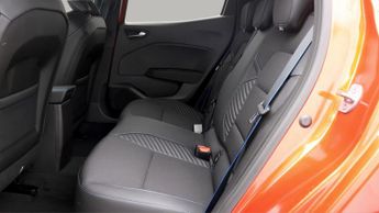 Renault Clio ESPRIT ALPINE E-TECH