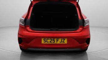 Renault Clio ESPRIT ALPINE E-TECH