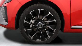 Renault Clio ESPRIT ALPINE E-TECH