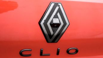 Renault Clio ESPRIT ALPINE E-TECH