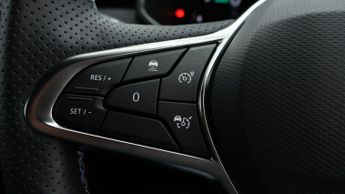 Renault Clio ESPRIT ALPINE E-TECH