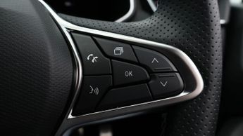 Renault Clio ESPRIT ALPINE E-TECH