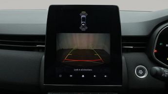 Renault Clio ESPRIT ALPINE E-TECH