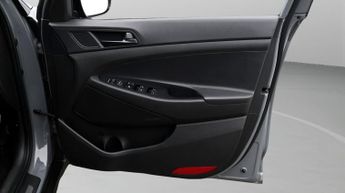 Hyundai TUCSON T-GDI N LINE