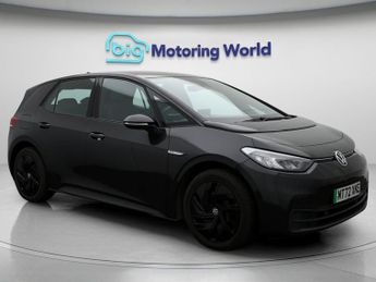 Volkswagen ID.3 LIFE