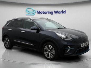 Kia Niro 3