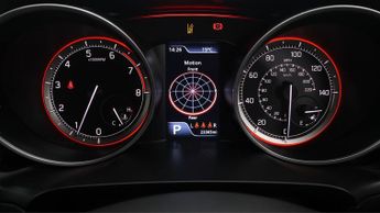 Suzuki Swift SZ-T DUALJET