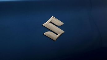 Suzuki Swift SZ-T DUALJET