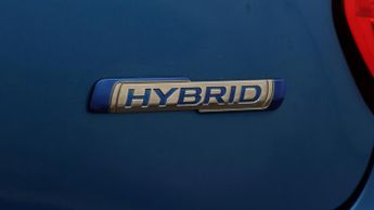 Suzuki Swift SZ-T DUALJET