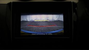 Suzuki Swift SZ-T DUALJET