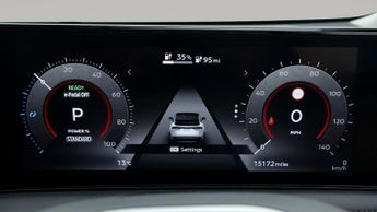 Nissan ARIYA ADVANCE