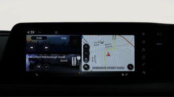 Nissan ARIYA ADVANCE