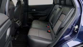 Nissan ARIYA ADVANCE