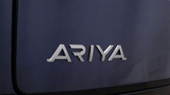 Nissan ARIYA ADVANCE