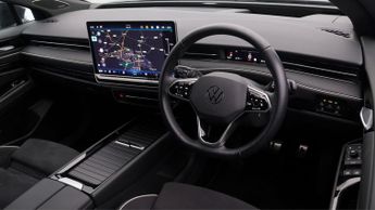 Volkswagen ID.7 MATCH PRO