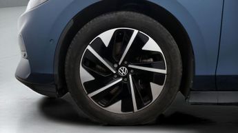 Volkswagen ID.7 MATCH PRO