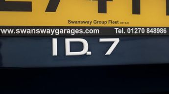 Volkswagen ID.7 MATCH PRO