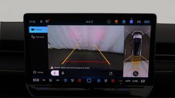 Volkswagen ID.7 MATCH PRO