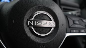 Nissan Leaf ACENTA