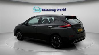 Nissan Leaf ACENTA