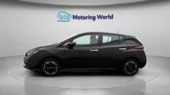Nissan Leaf ACENTA