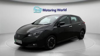 Nissan Leaf ACENTA