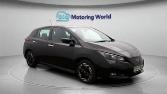 Nissan Leaf ACENTA