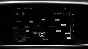 Audi A6 Saloon TFSI SPORT