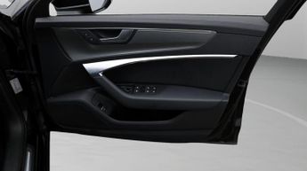 Audi A6 Saloon TFSI SPORT