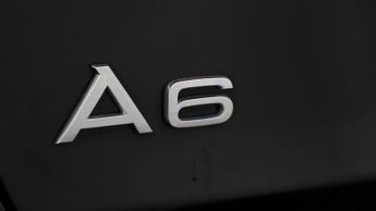 Audi A6 Saloon TFSI SPORT