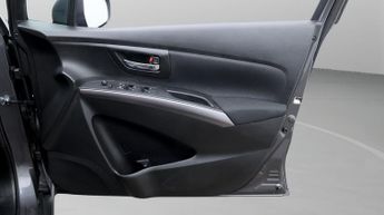 Suzuki S-Cross MOTION