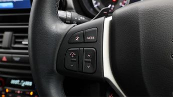 Suzuki S-Cross MOTION