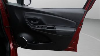 Toyota Yaris VVT-I EXCEL