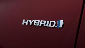 Toyota Yaris VVT-I EXCEL