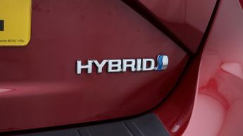 Toyota Yaris VVT-I EXCEL