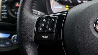 Toyota Yaris VVT-I EXCEL