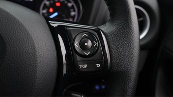 Toyota Yaris VVT-I EXCEL