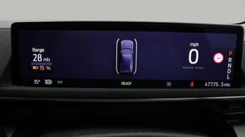 Ford Mustang Mach-E BASE