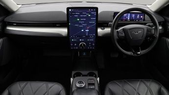 Ford Mustang Mach-E BASE