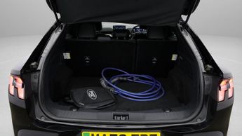 Ford Mustang Mach-E BASE