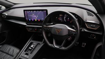 CUPRA Formentor TSI 4DRIVE VZ2 DSG