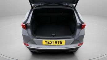 CUPRA Formentor TSI 4DRIVE VZ2 DSG